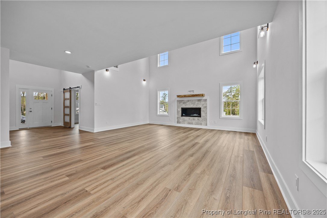 411 Stable Court Court