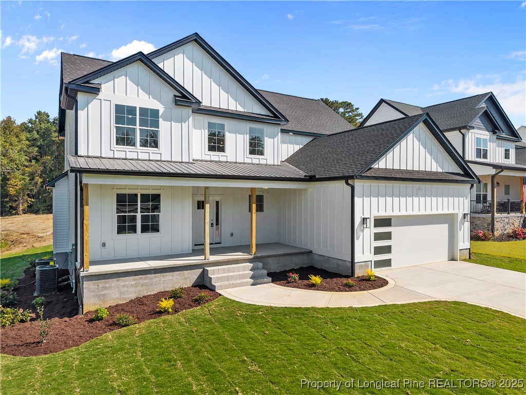 411 Stable Court Court