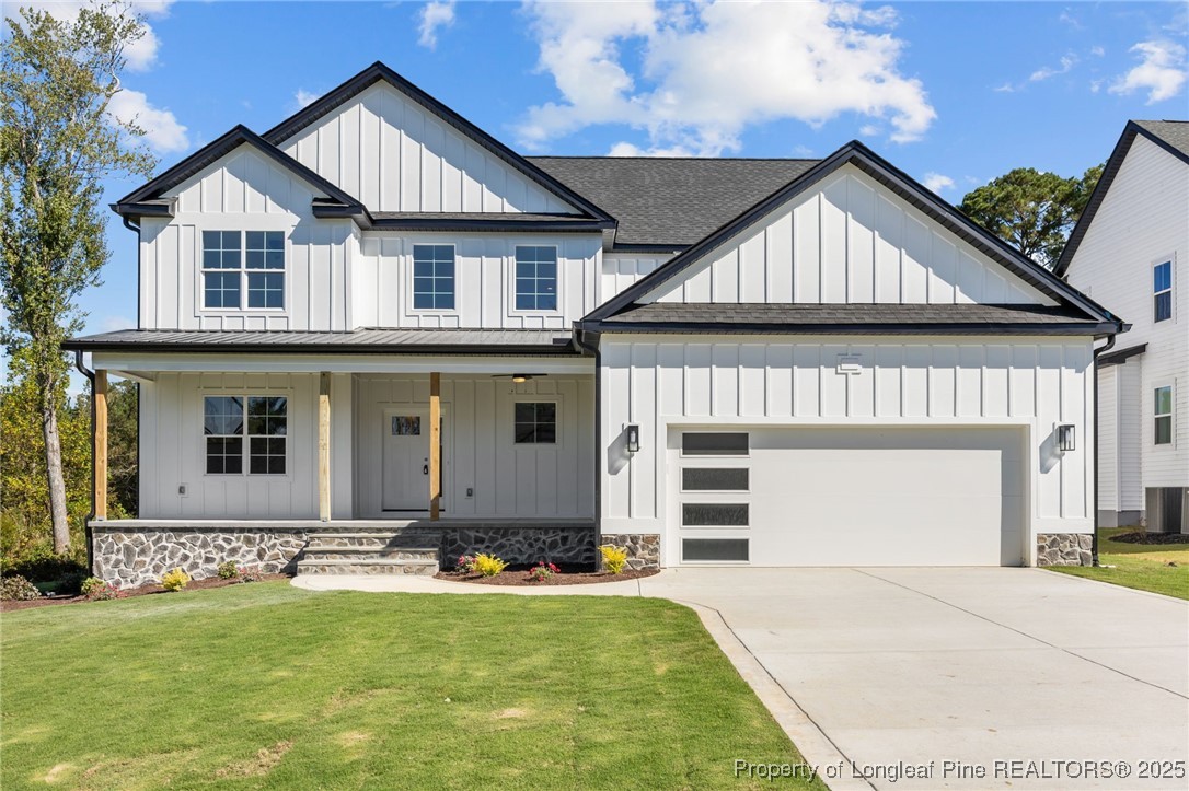 411 Stable Court Court