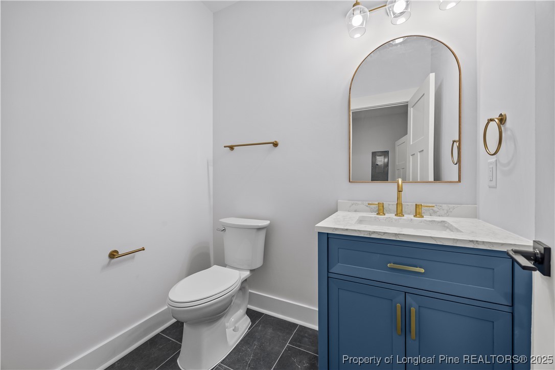 411 Stable Court Court