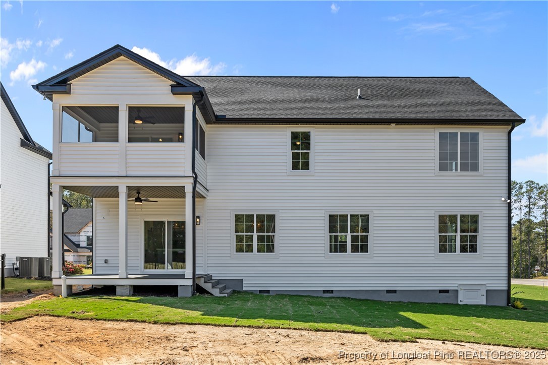 411 Stable Court Court