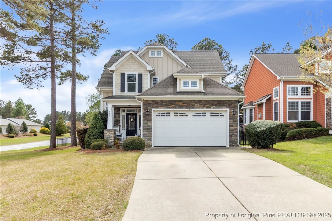11 Cottswold Lane