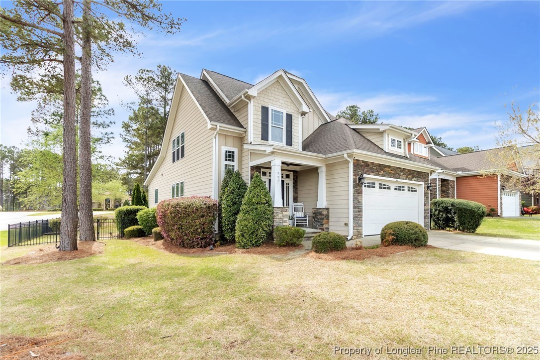 11 Cottswold Lane