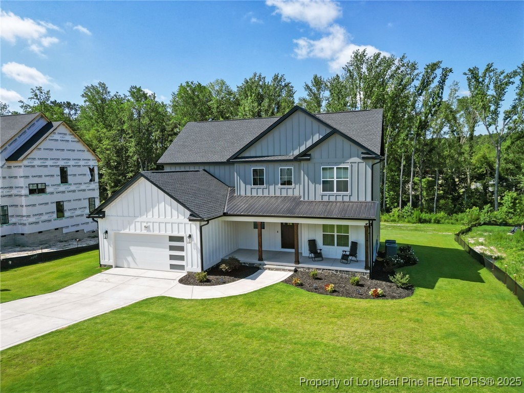 412 Stable Court Court