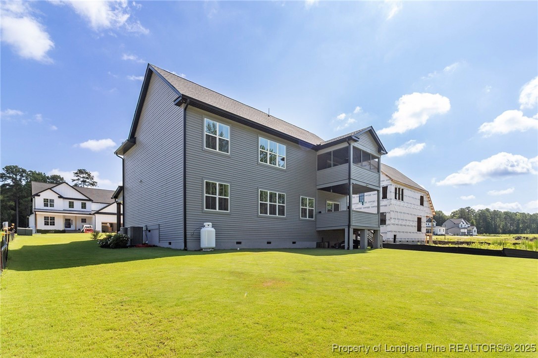 412 Stable Court Court