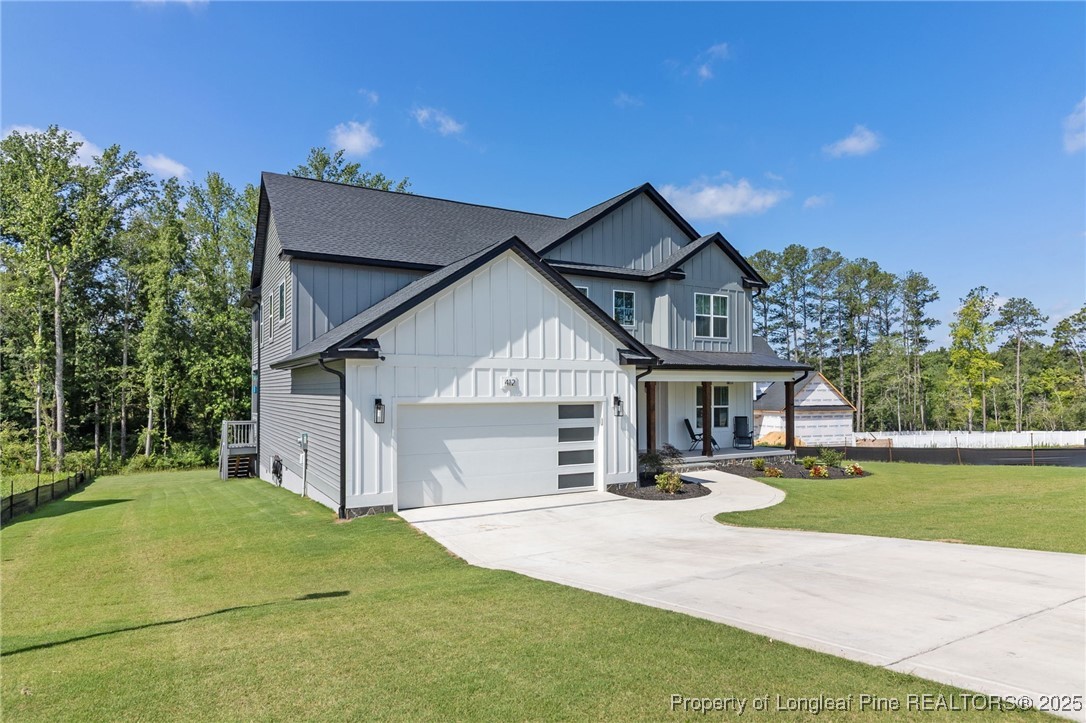 412 Stable Court Court