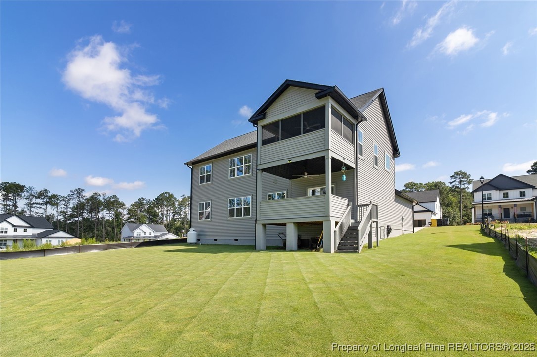 412 Stable Court Court