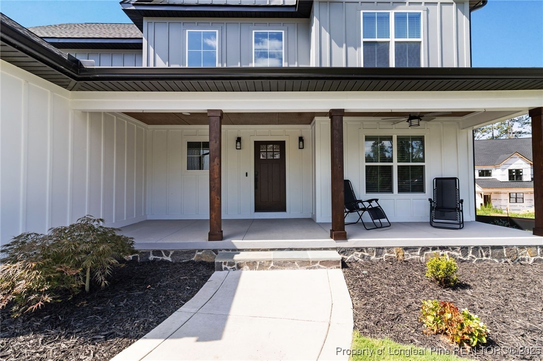 412 Stable Court Court