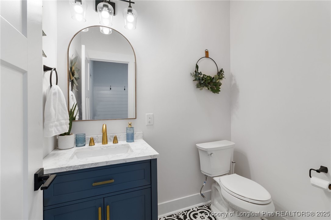 412 Stable Court Court