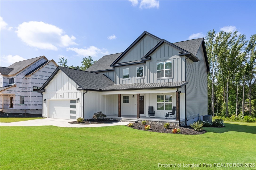 412 Stable Court Court