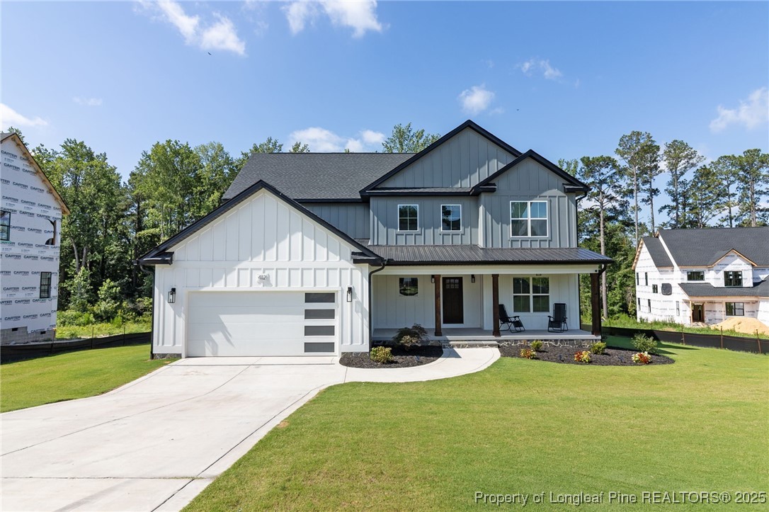 412 Stable Court Court