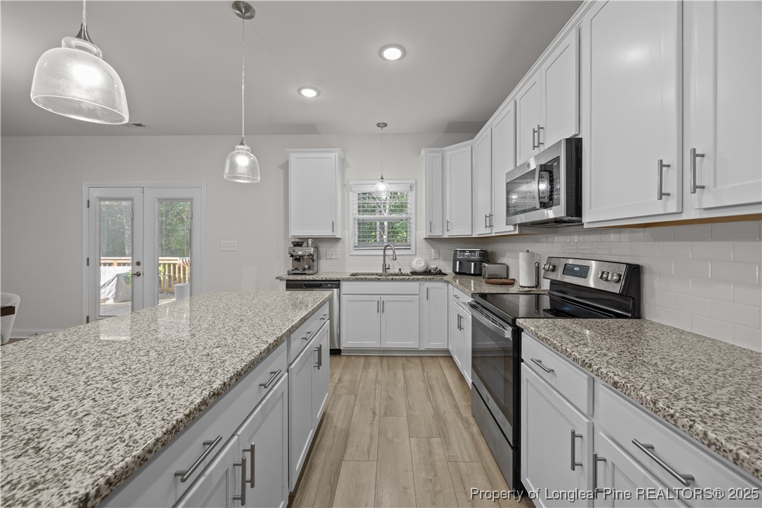 6117 Long Creek Court Court