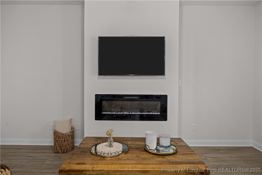 6117 Long Creek Court Court