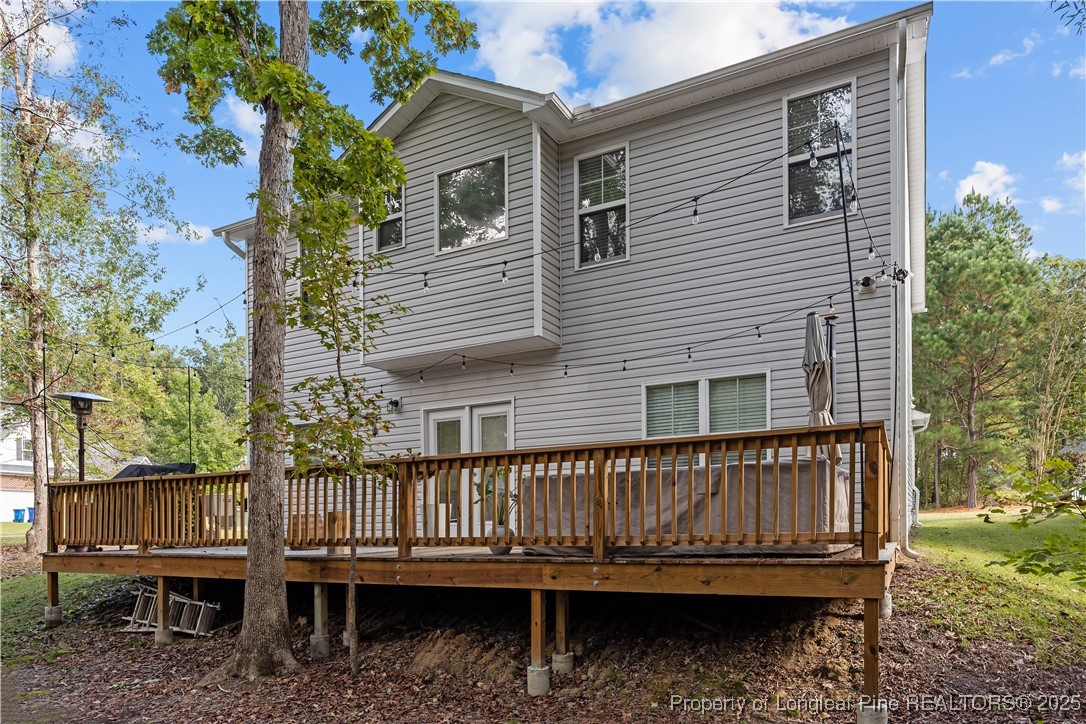 6117 Long Creek Court Court