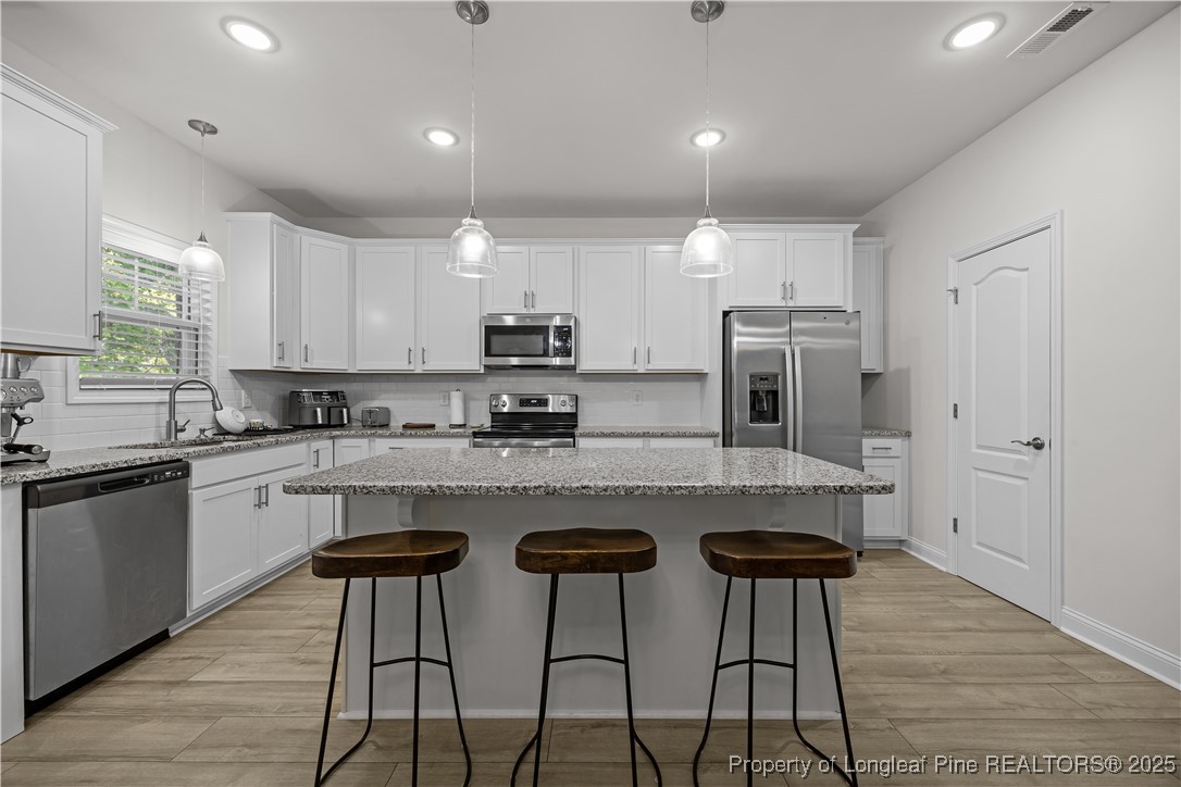 6117 Long Creek Court Court