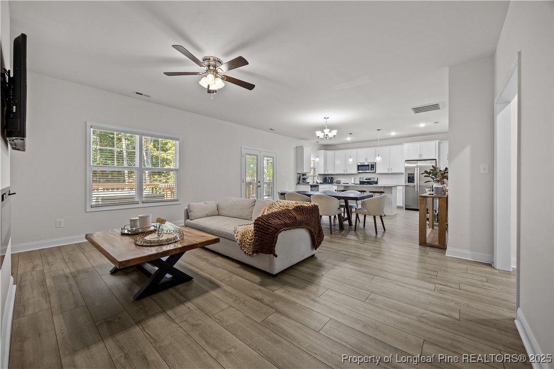 6117 Long Creek Court Court