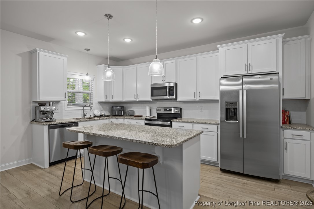 6117 Long Creek Court Court