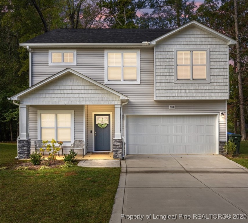 6117 Long Creek Court Court