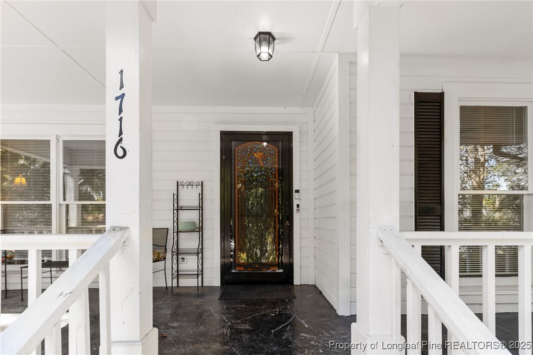 1716 Boros Drive Drive