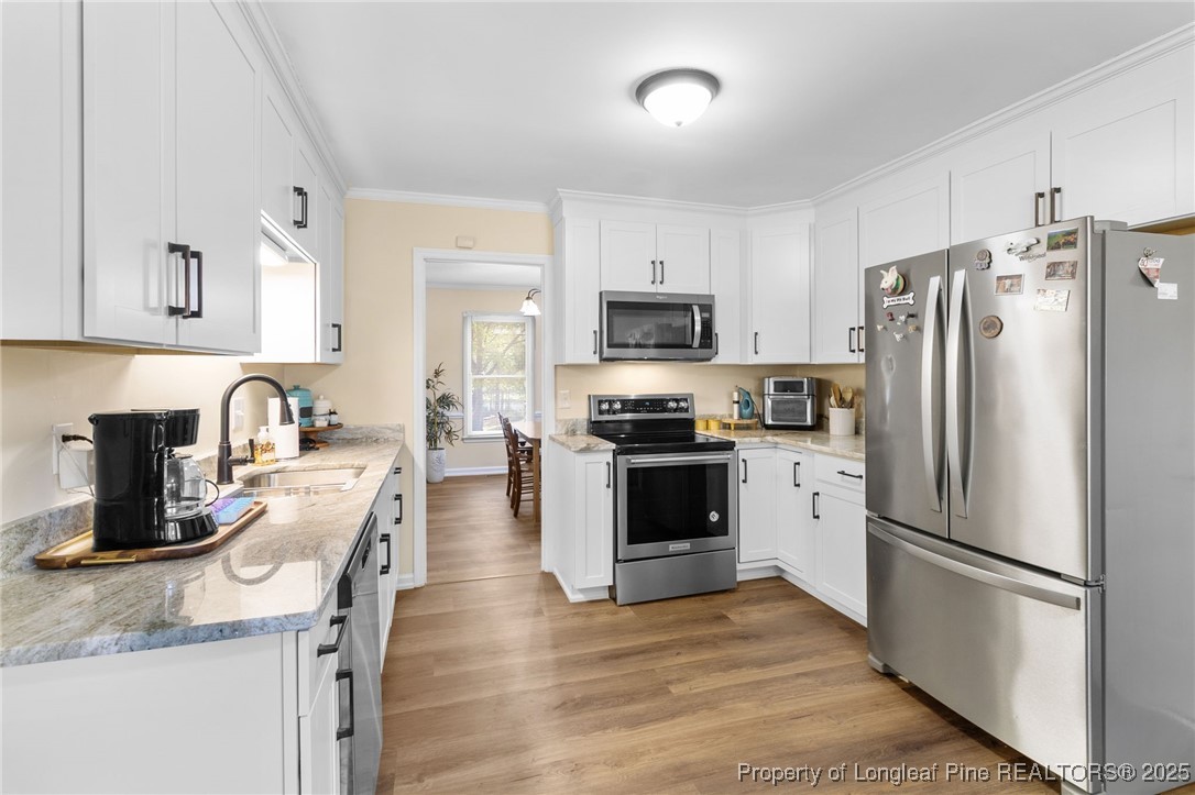 1716 Boros Drive Drive