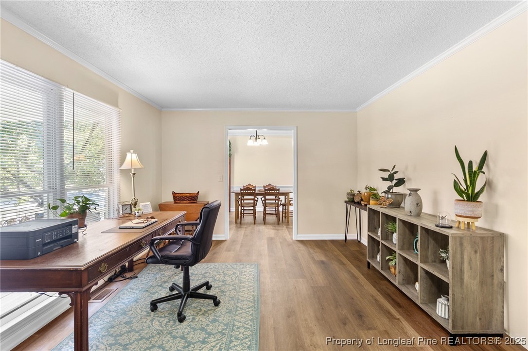 1716 Boros Drive Drive