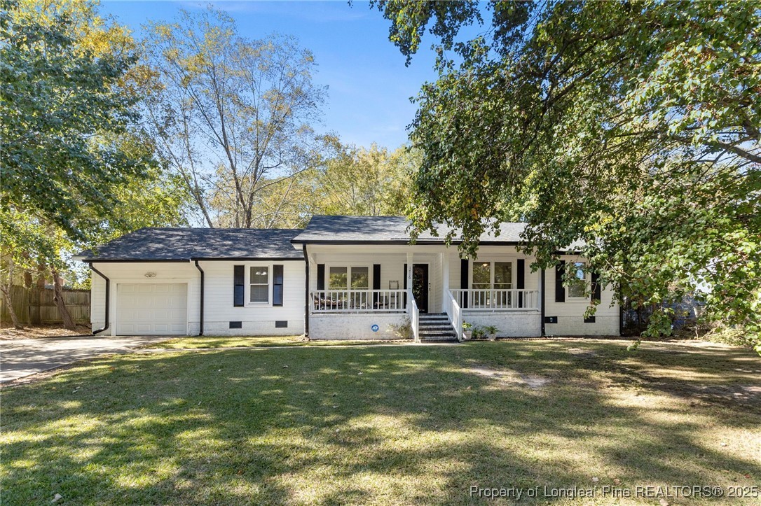 1716 Boros Drive Drive