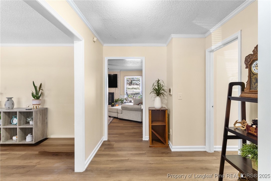 1716 Boros Drive Drive