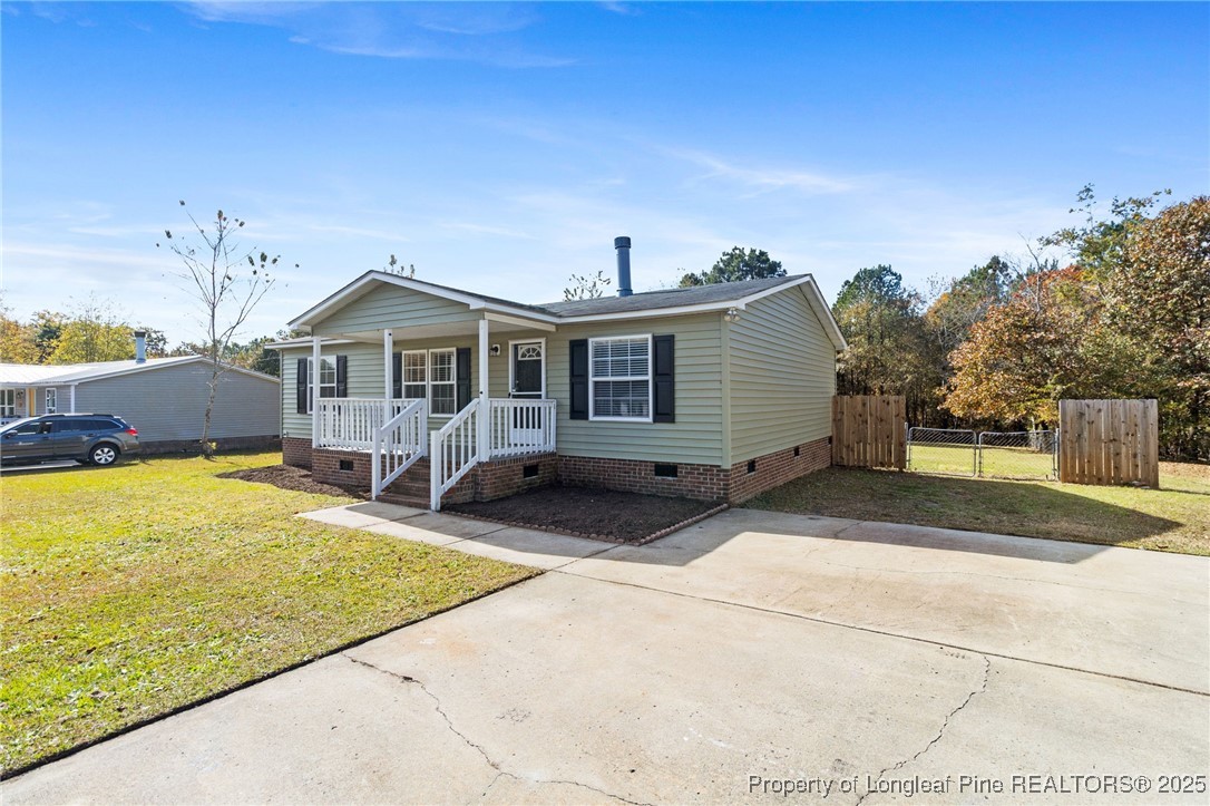 364 Valley Forge Way S