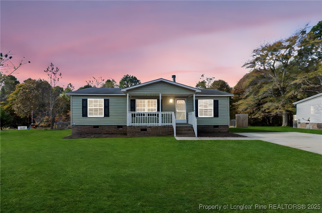 364 Valley Forge Way S