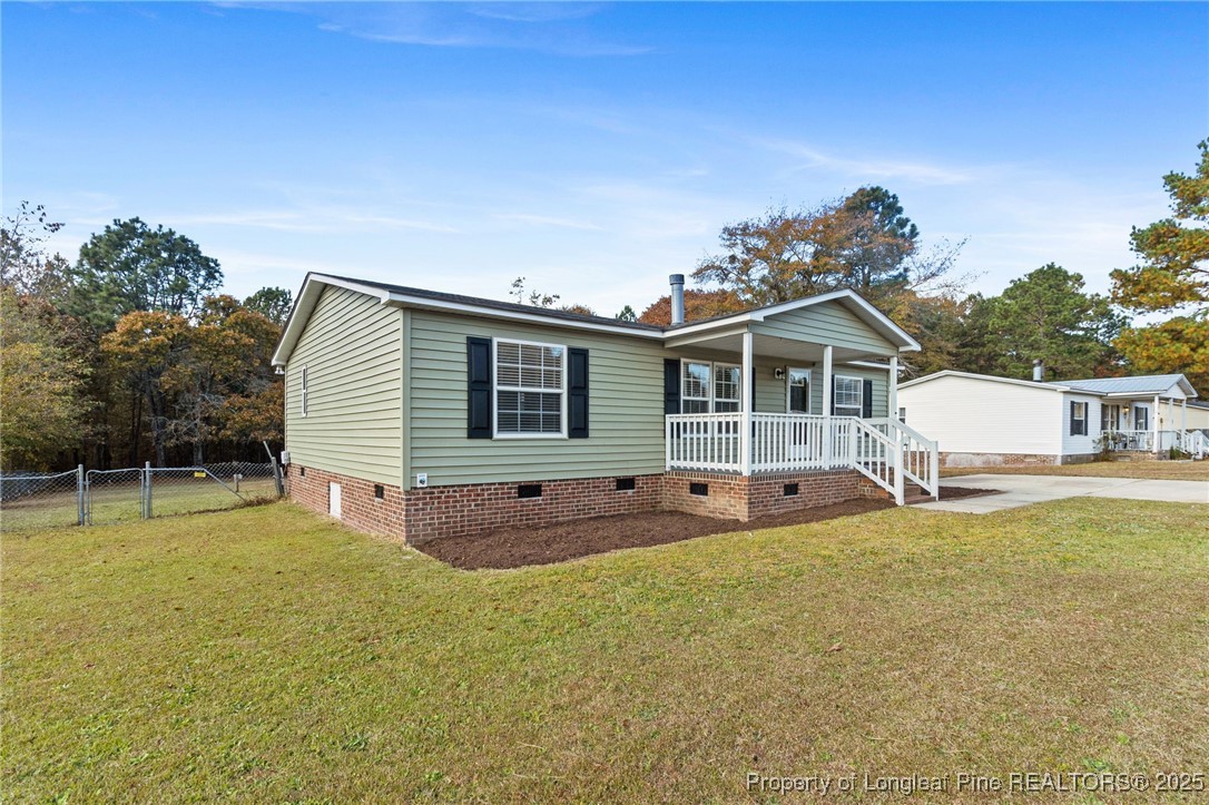 364 Valley Forge Way S