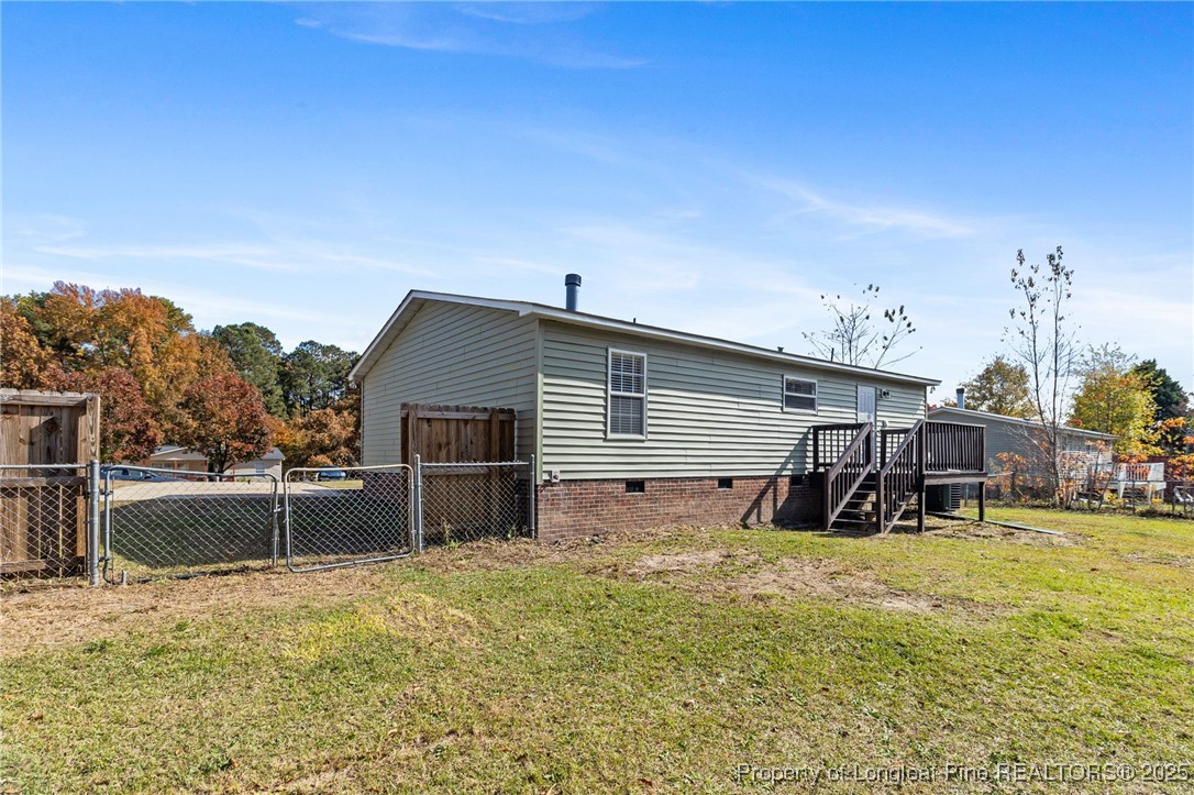 364 Valley Forge Way S