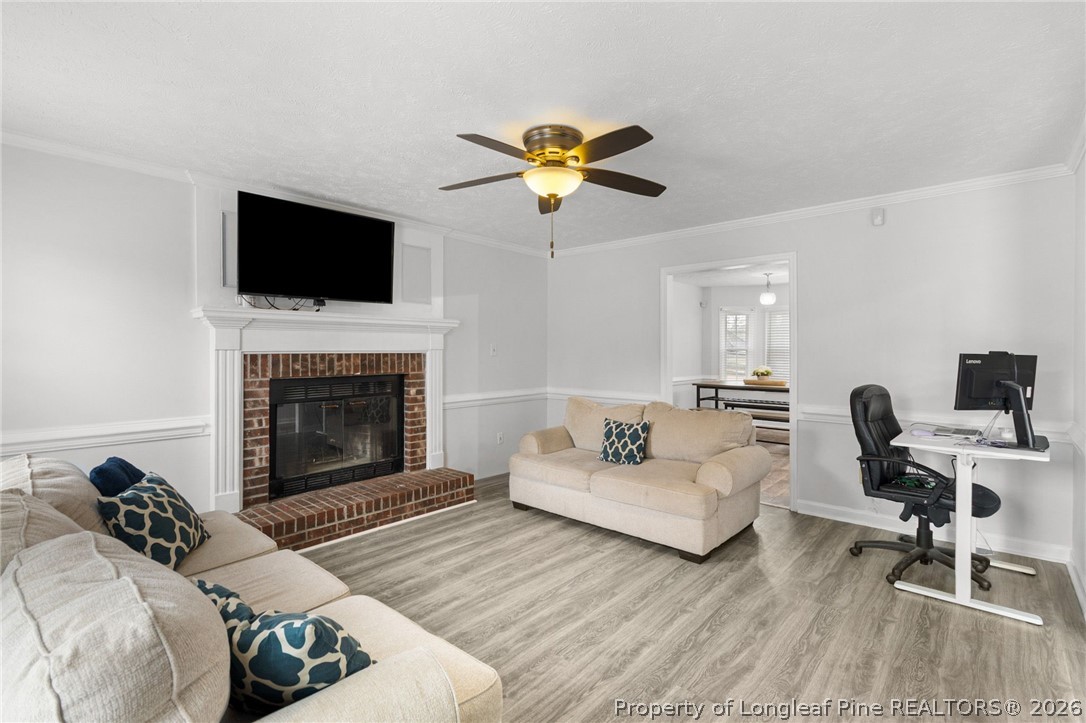 5587 Ashgrove Drive