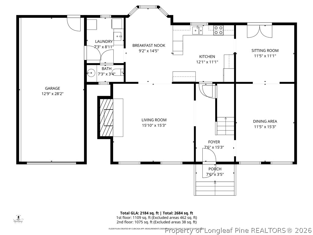 5587 Ashgrove Drive