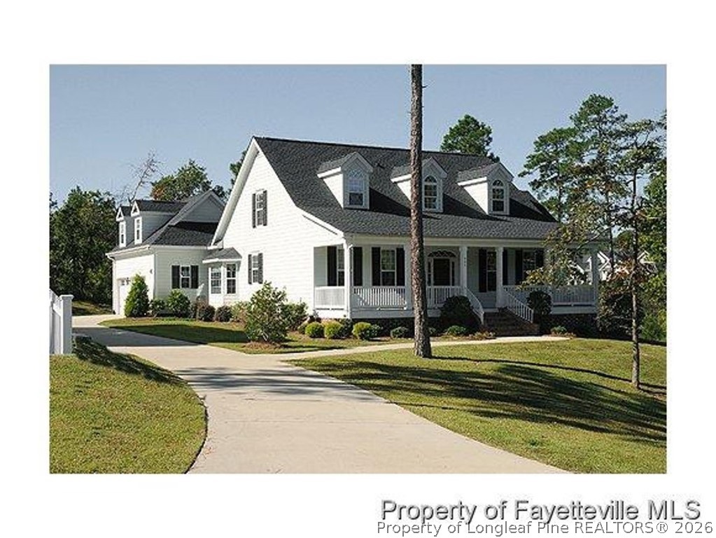 809 Kensington Park Road