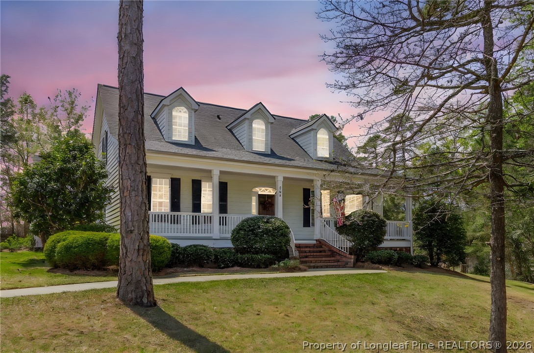 809 Kensington Park Road