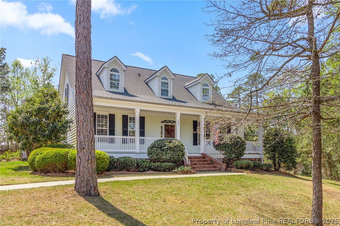 809 Kensington Park Road