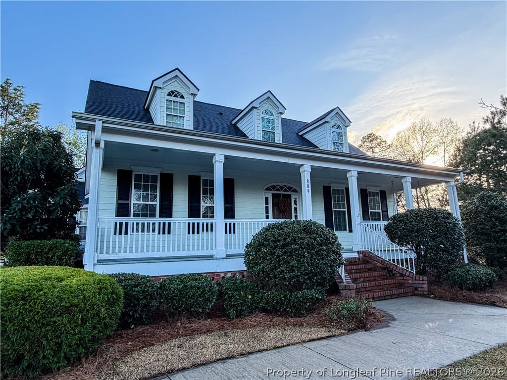 809 Kensington Park Road