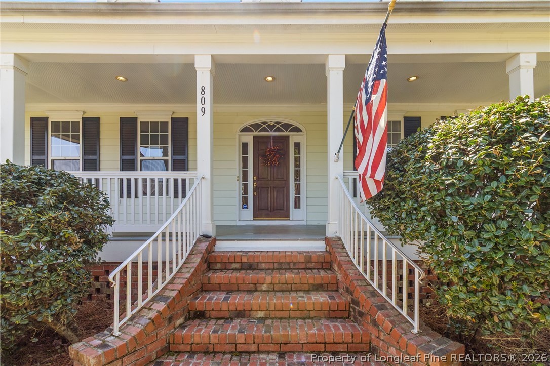 809 Kensington Park Road