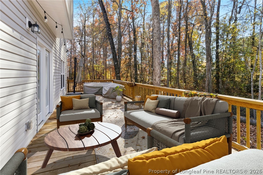 6117 Long Creek Court