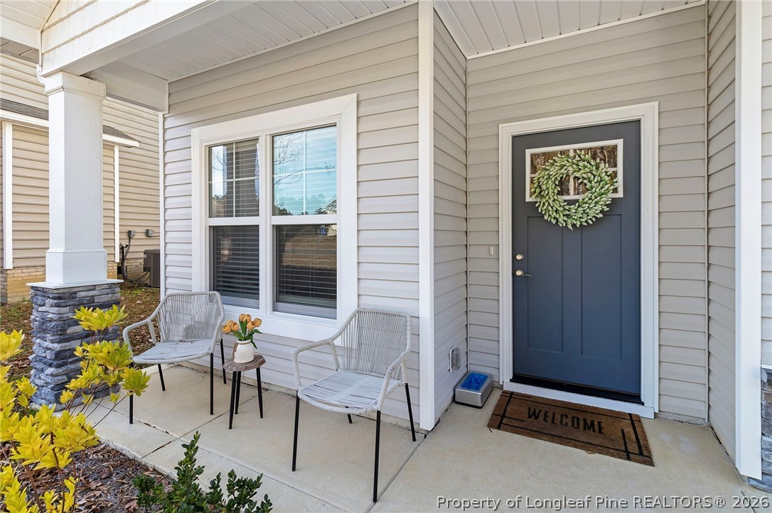 6117 Long Creek Court