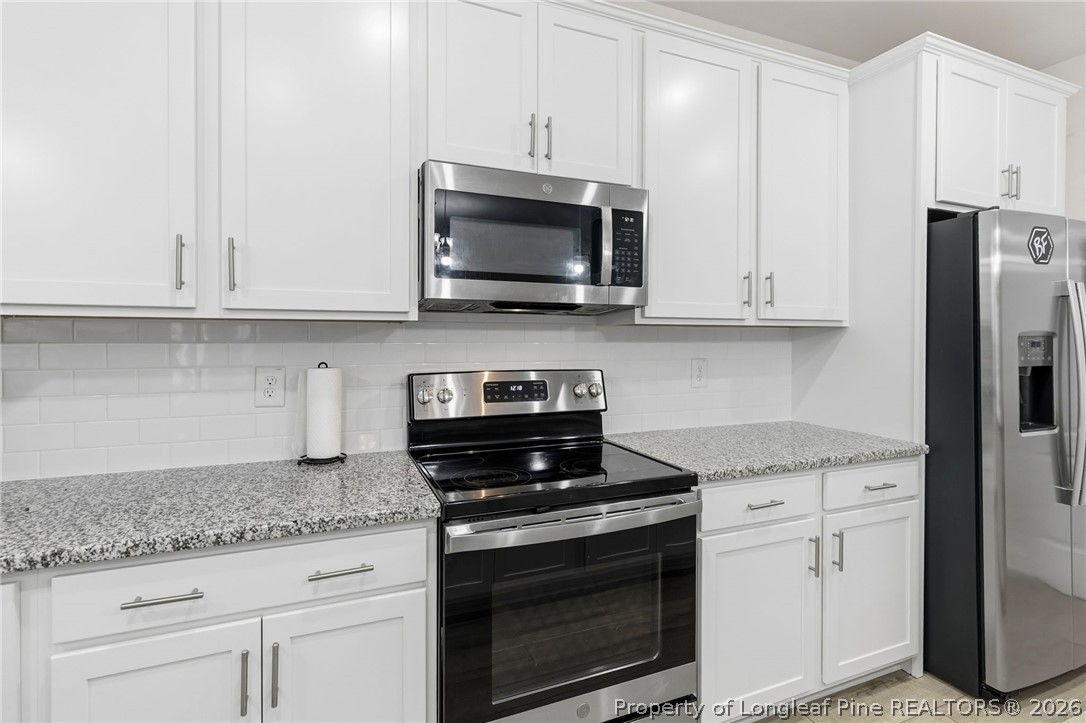 6117 Long Creek Court