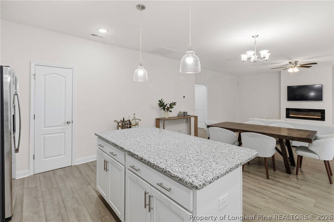 6117 Long Creek Court