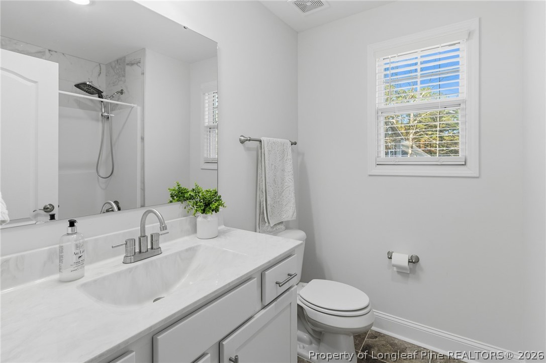 6117 Long Creek Court