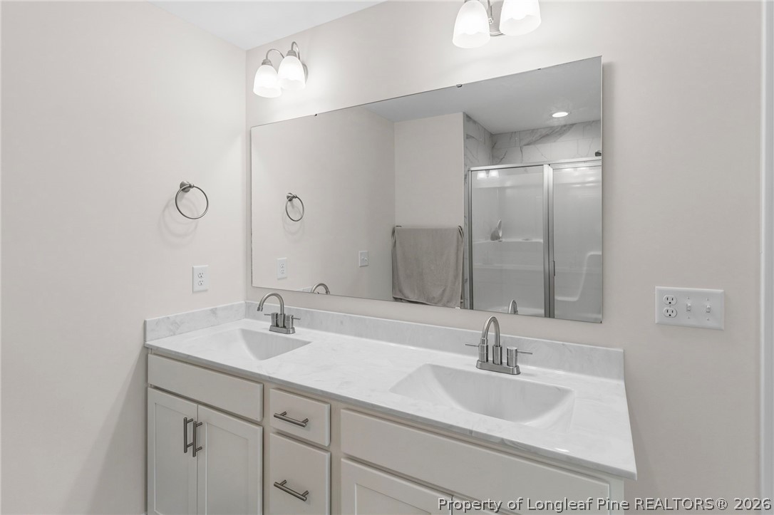 6117 Long Creek Court