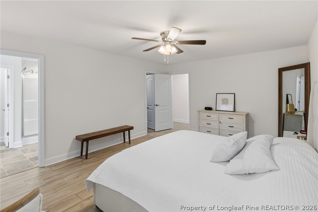 6117 Long Creek Court