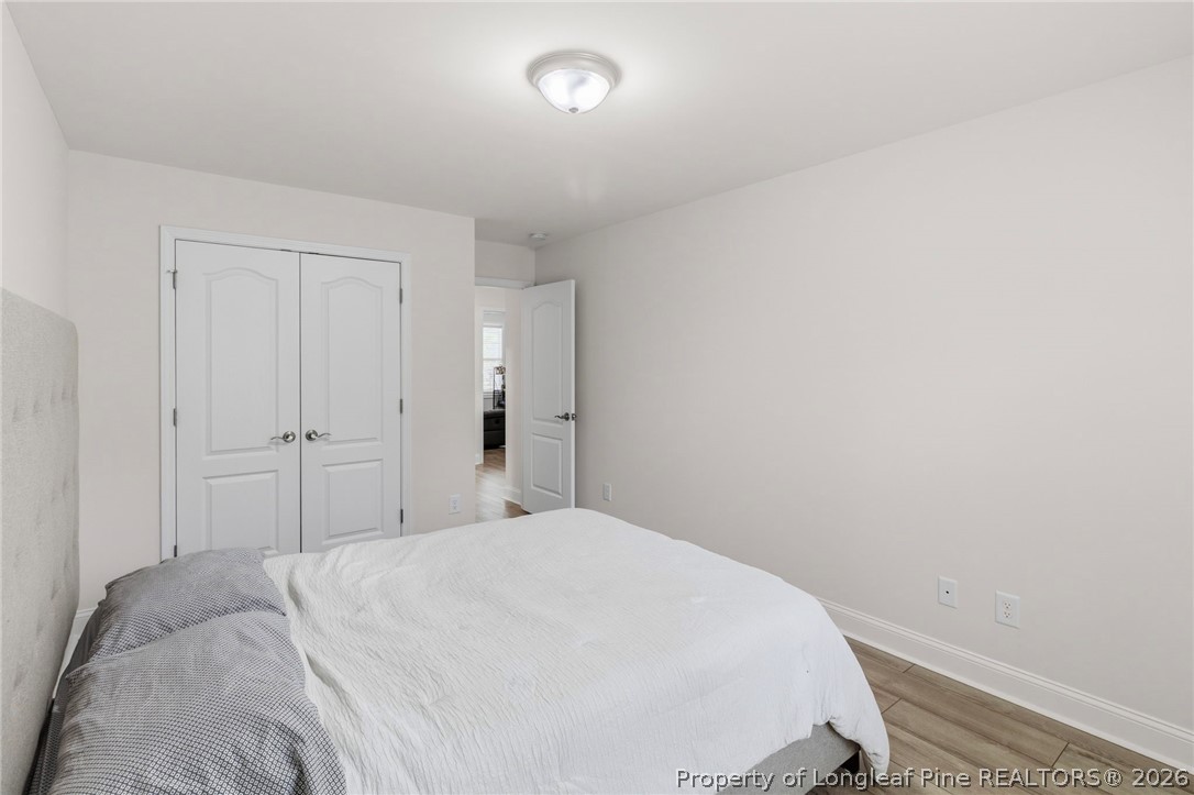 6117 Long Creek Court