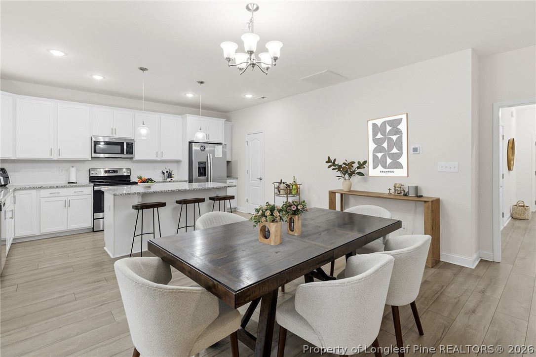 6117 Long Creek Court