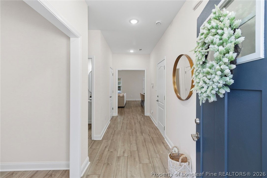 6117 Long Creek Court