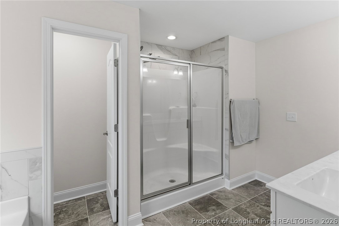 6117 Long Creek Court