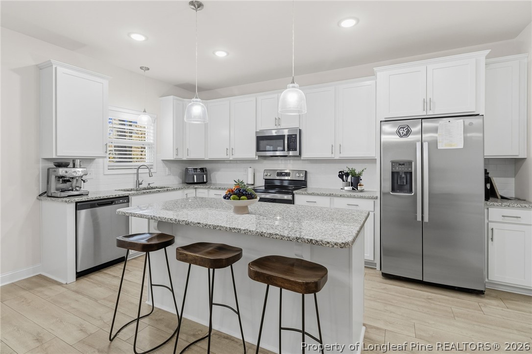 6117 Long Creek Court